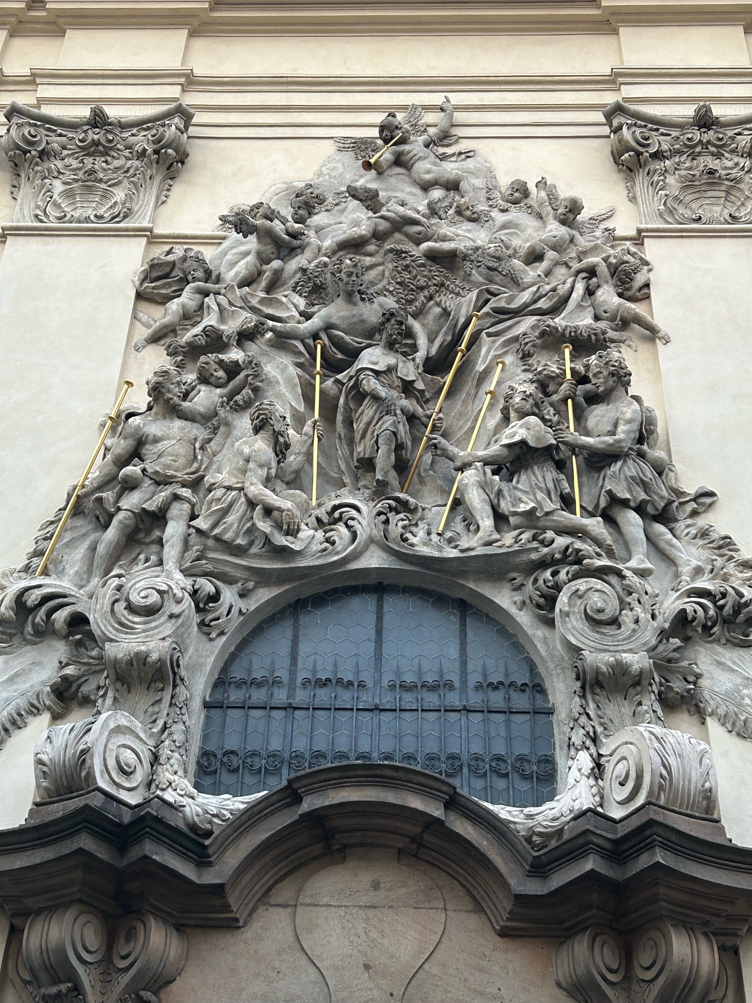 Basilica of St. James