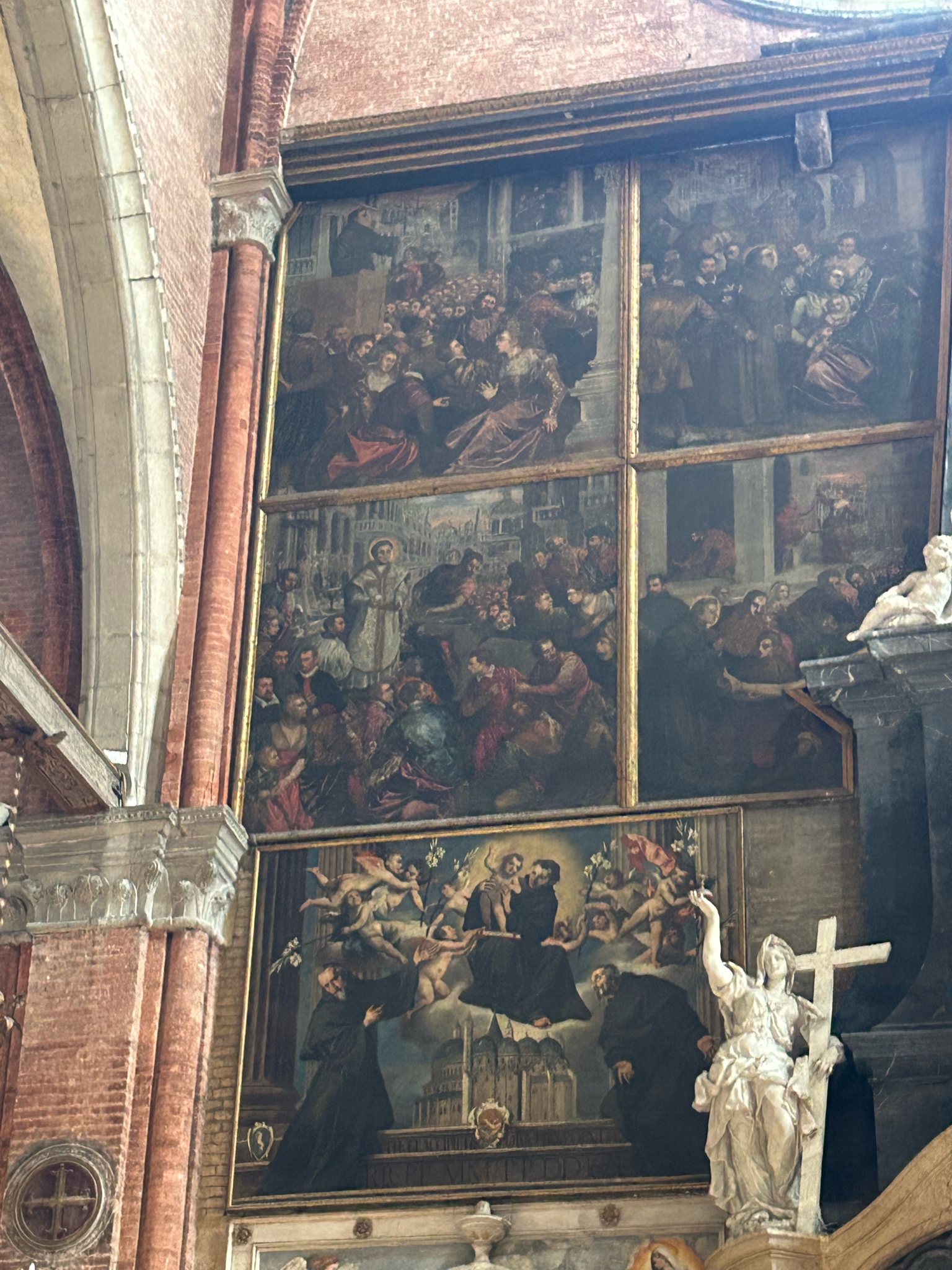 Altar of Saint Anthony