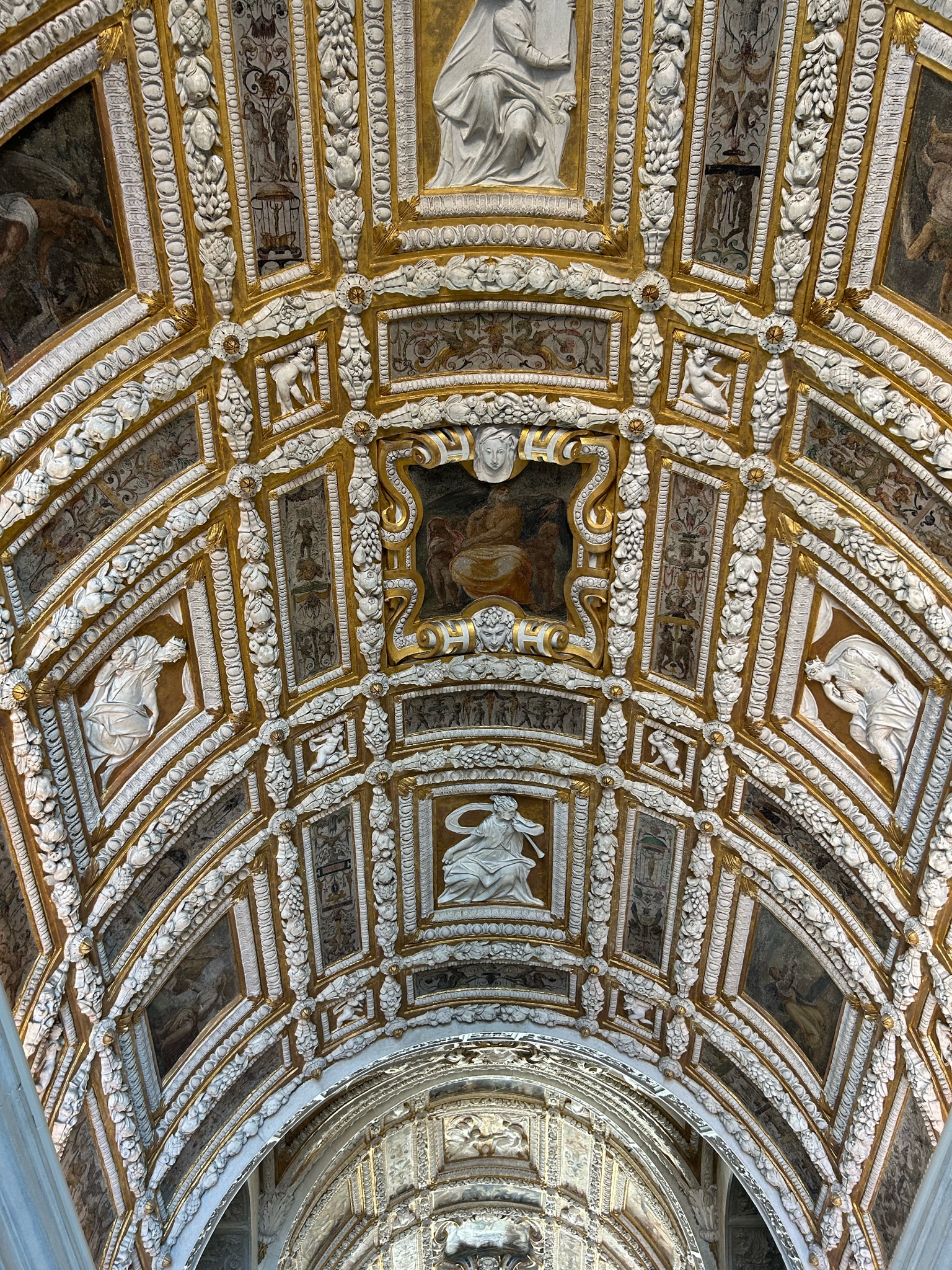 Venice's Golden Ascent